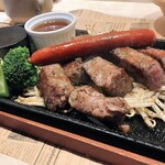 User's review image for Steak House 91