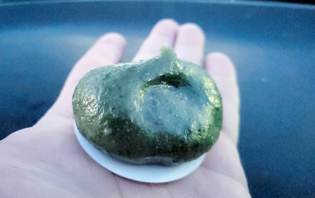 用户对于シャトレーゼ 新発寒店的评论高清图