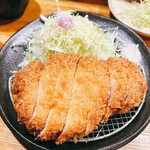 User's review image for とんかつ 檍 赤坂店