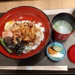 User's review image for 野乃鳥 人形町