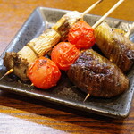 用户对于中村屋的评论图