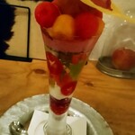 User's review image for 夜パフェ専門店パフェテリア　ベル