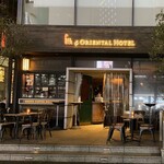 用戶對於シクスバイオリエンタルホテル的評論圖