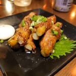 User's review image for 酒楽ラ