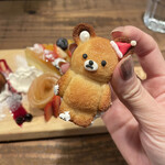 User's review image for アールジェイカフェ