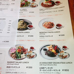 用戶對於両国テラスカフェ的評論圖