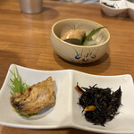 用戶對於蔵元の酒と直送の魚 さかまる的評論圖
