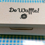 用户对于Do Waffle! 山下町本店的评论图