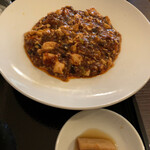 用户对于中國食彩 アオヤマ的评论图