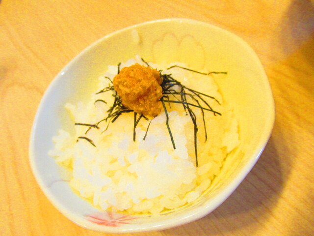 用戶對於弟子屈ラーメン 札幌手稲店的評論高清圖