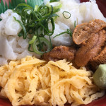 用戶對於丼丸 三国店的評論圖