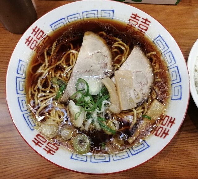 User's recommendation image for みそラーメンのよし乃 アピア店