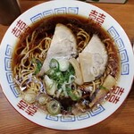User's review image for みそラーメンのよし乃 アピア店