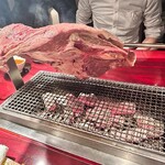用戶對於中国料理 喜羊門 上野店的評論圖