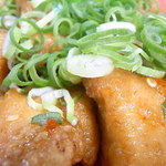 用戶對於からあげ聖林 高槻緑が丘店的評論圖