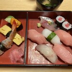 User's review image for 三好寿司