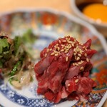 User's review image for 焼肉はんべゑ