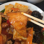 用戶對於味王 中野店的評論圖