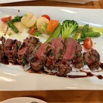 用戶對於神戸屋レストラン 芦花公園店的評論圖
