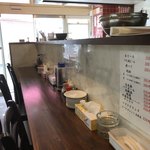 用戶對於中華家庭料理 亮一的評論圖