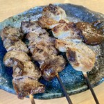 用戶對於ぶたぼーる 新橋店的評論圖