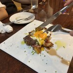 用戶對於ラ・デエサ 荻窪的評論圖