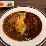 用戶對於マルゼン カフェ 京都店的評論圖
