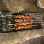 用户对于羊貴妃羊湯館 高田馬場店的评论图