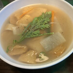 User's review image for ホシギ2羽チキン