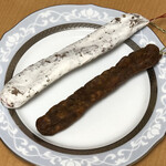 User's review image for キュルノンチュエ デリ スギモト 高島屋日本橋店
