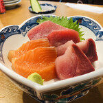 用户对于大衆酒場 富士山 北24条店的评论图