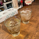用戶對於立ち飲み　小島的評論圖