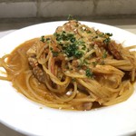 用戶對於カフェ&オステリア はな的評論圖