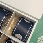 用户对于銀座 青果堂的评论图