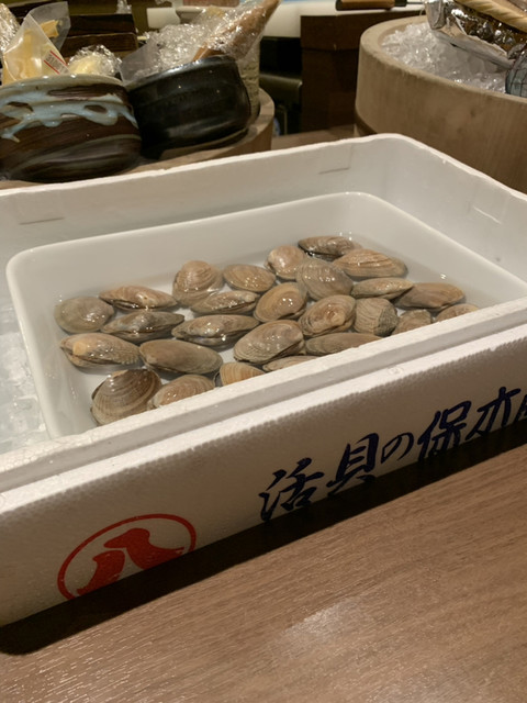用戶對於炉端焼レストラン 志古津的評論高清圖