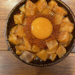 User's review image for 波の 渋谷東店