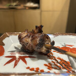 用戶對於鳥さわ的評論圖