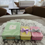 用戶對於CafeTANAKA 阪急うめだ本店的評論圖