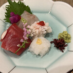 User's review image for 銀座 泉