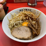 用戶對於釜玉中華そば ナポレオン軒  京急蒲田店的評論圖