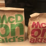 用戶對於マクドナルド JR野田駅前店的評論圖