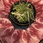 用戶對於炭火焼き肉 金花郎 一条店的評論圖