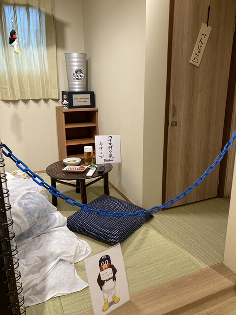 用户对于東京ヤクルトスワローズ Official Goods Shop つば九郎店的评论高清图