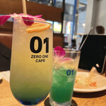 用戶對於01 CAFE 町田的評論圖