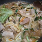 User's review image for 肉屋の正直な食堂 新宿御苑店