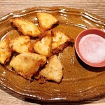 用戶對於テイスティングバー 柴田屋酒店 本店的評論圖