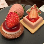 User's review image for ANAインターコンチネンタルホテル 東京