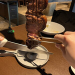 User's review image for バルバッコア 虎ノ門ヒルズ店