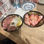 用戶對於焼肉ホルモン じゃっく 香里園店的評論圖