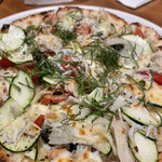 User's review image for シンイチロウピッツア